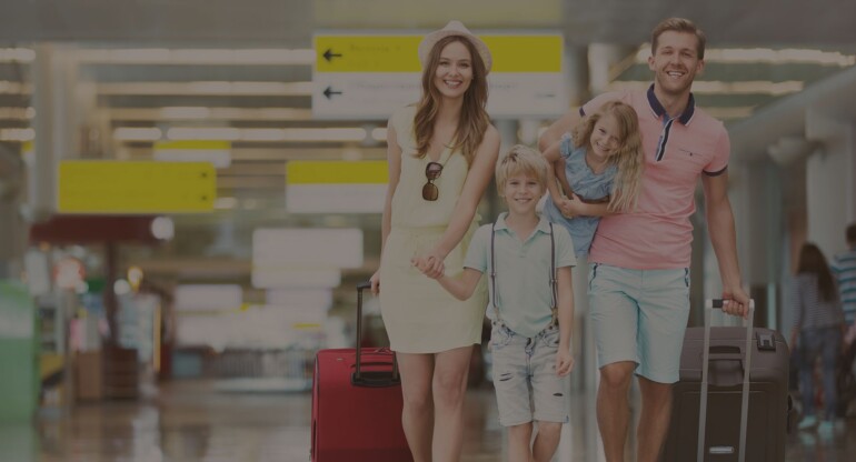 Nautilus Transfer & Tours