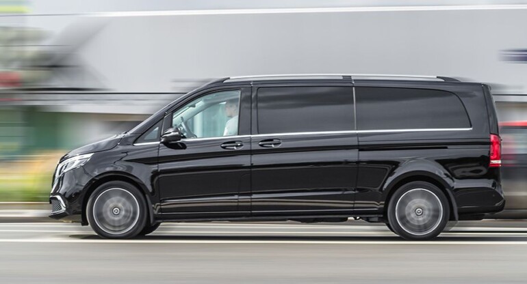 Nautilus Transfer & Tours