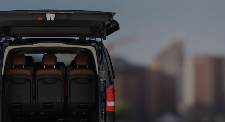 Nautilus Transfer & Tours