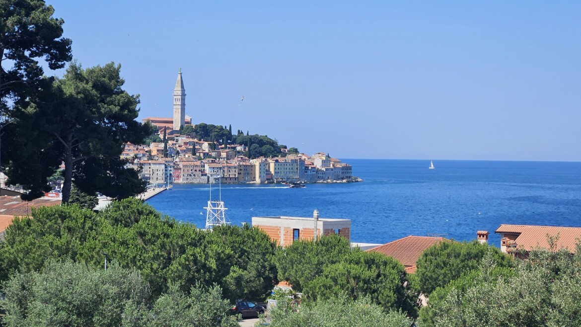 Rovinj