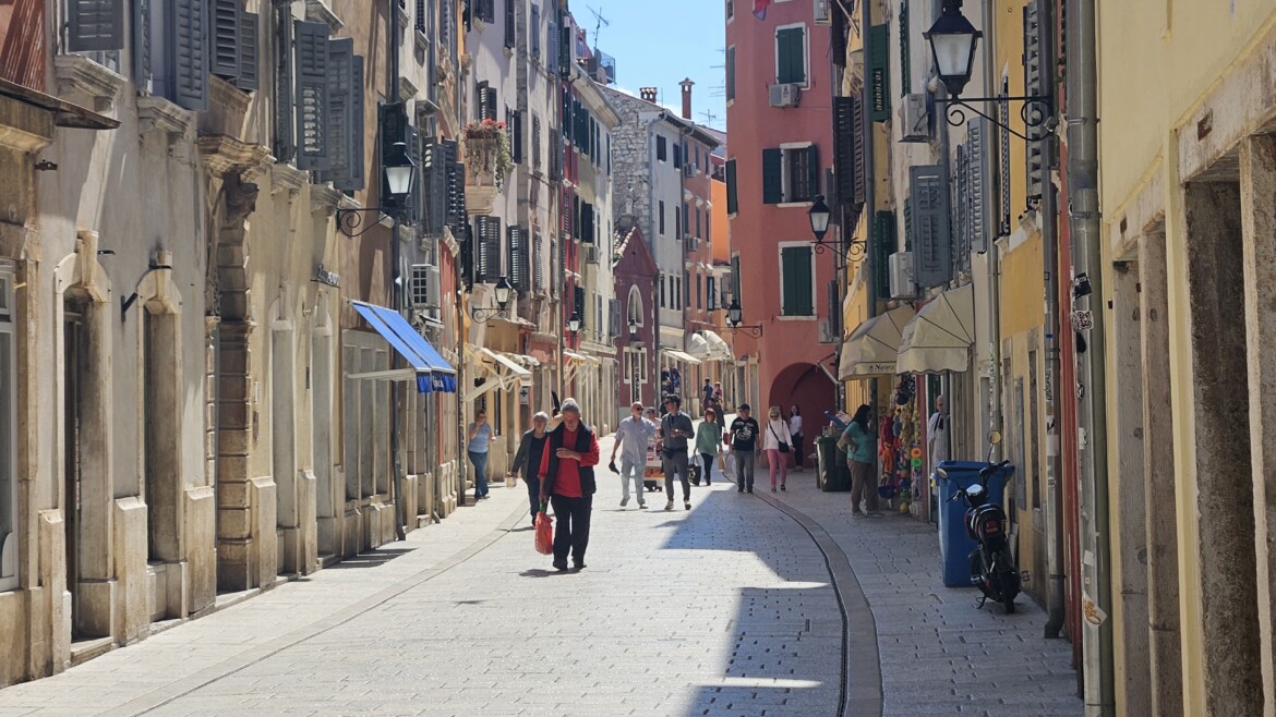 Rovinj