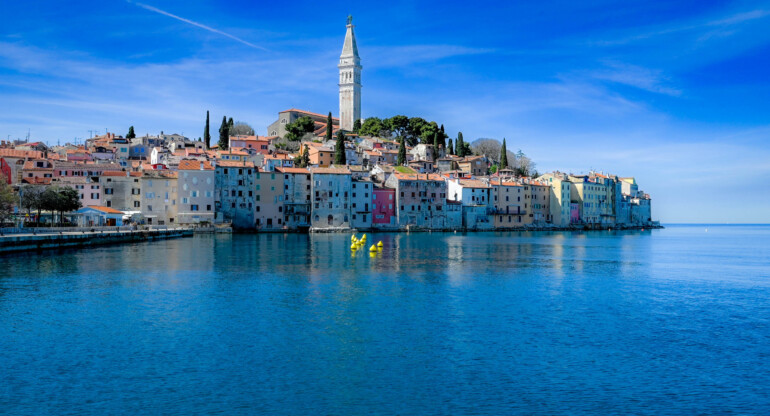 rovinj