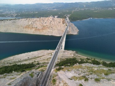 Rijeka airport transfer to Rovinj