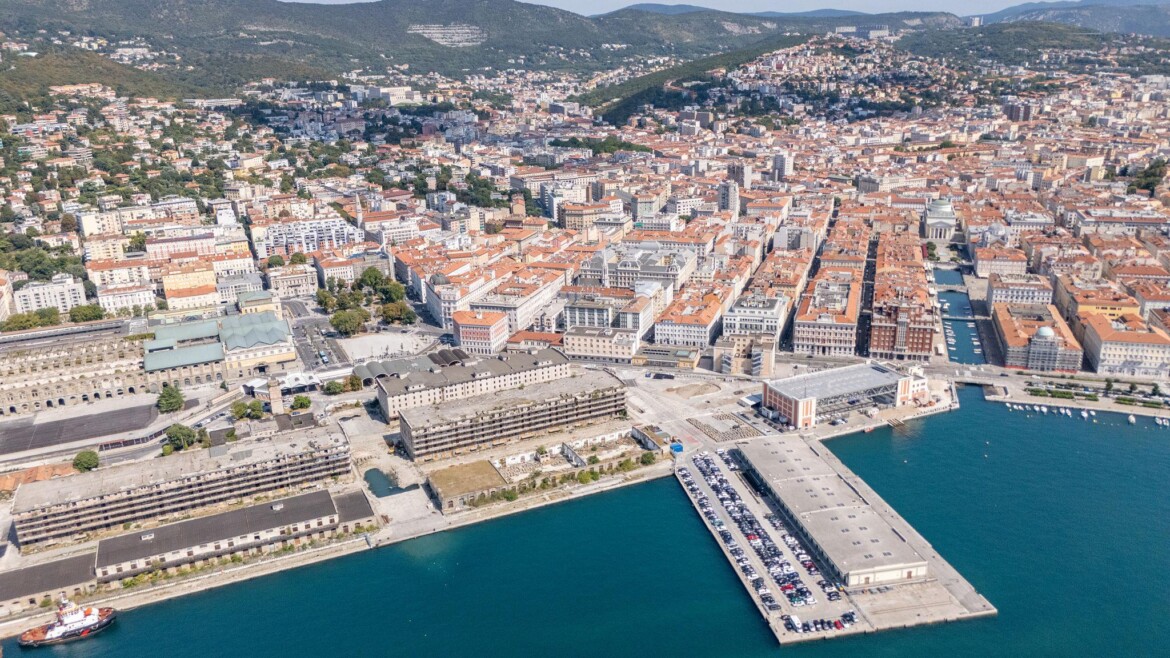 trieste