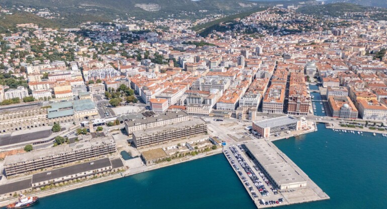 trieste